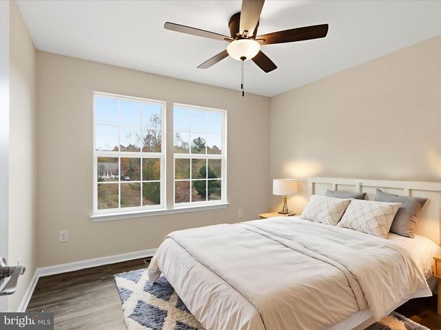 3281 RUSSEL RUN RD, Locust Grove, VA 22508