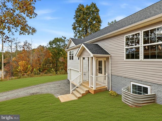 3281 RUSSEL RUN RD, Locust Grove, VA 22508