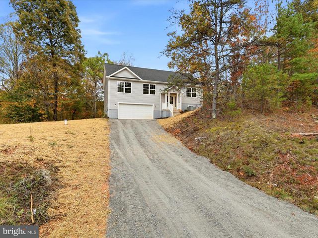 3281 RUSSEL RUN RD, Locust Grove, VA 22508