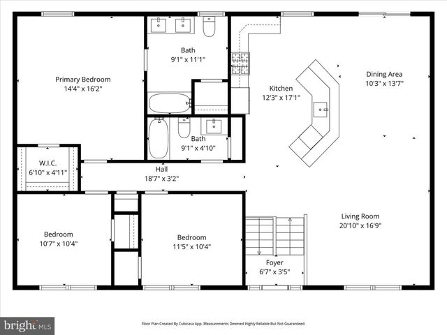 3281 RUSSEL RUN RD, Locust Grove, VA 22508
