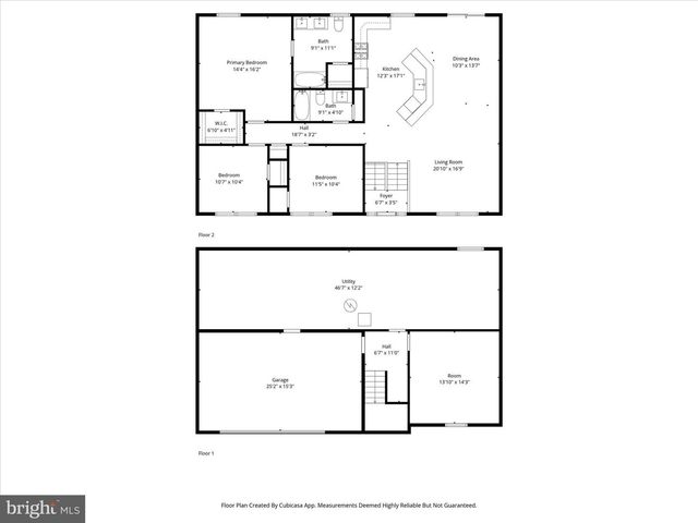 3281 RUSSEL RUN RD, Locust Grove, VA 22508