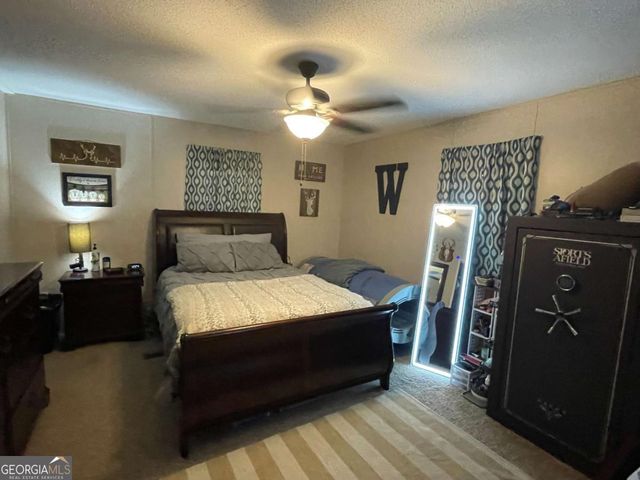 601 Auburn Road, Glennville, GA 30427