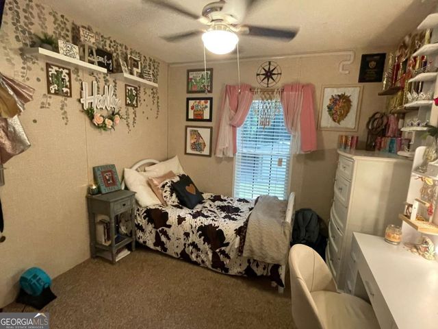 601 Auburn Road, Glennville, GA 30427