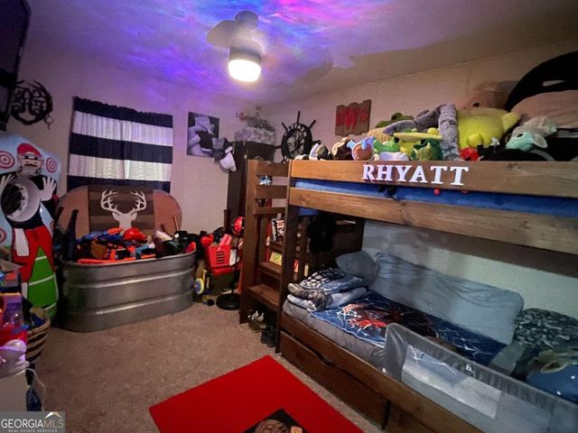 601 Auburn Road, Glennville, GA 30427