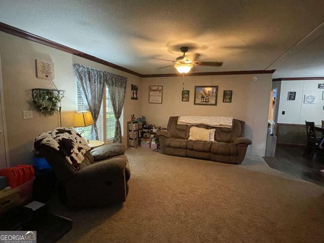 601 Auburn Road, Glennville, GA 30427