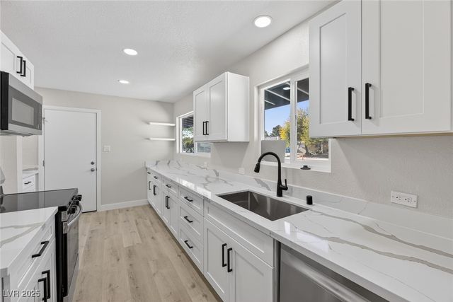 1400 Pyramid Drive, Las Vegas, NV 89108