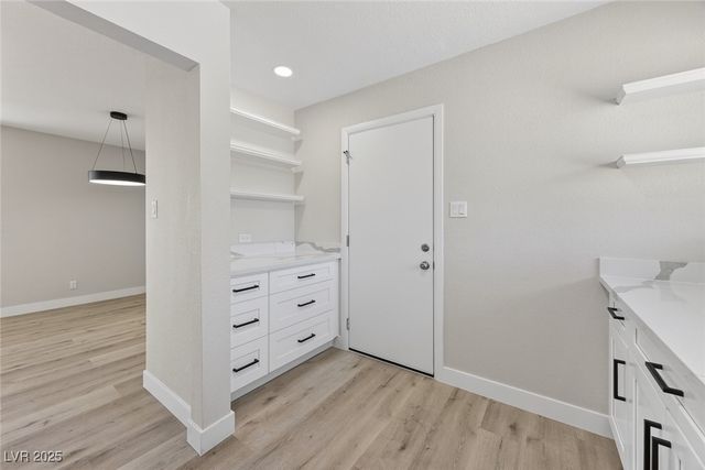 1400 Pyramid Drive, Las Vegas, NV 89108