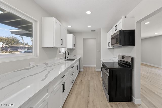 1400 Pyramid Drive, Las Vegas, NV 89108