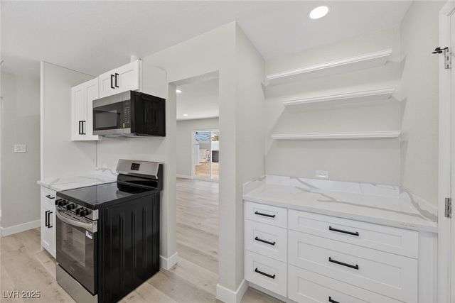 1400 Pyramid Drive, Las Vegas, NV 89108