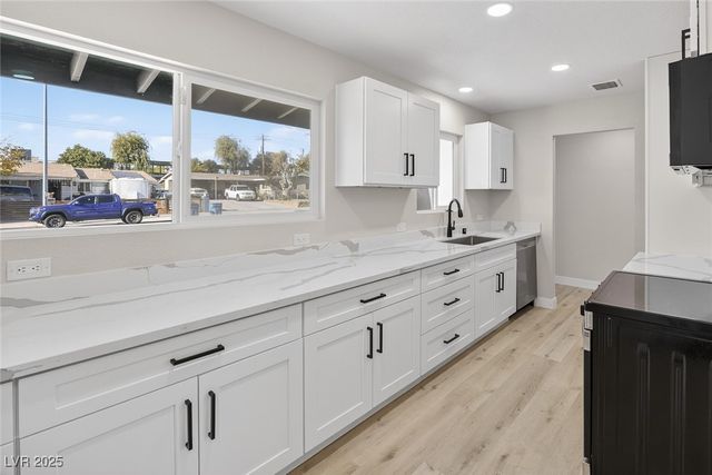 1400 Pyramid Drive, Las Vegas, NV 89108