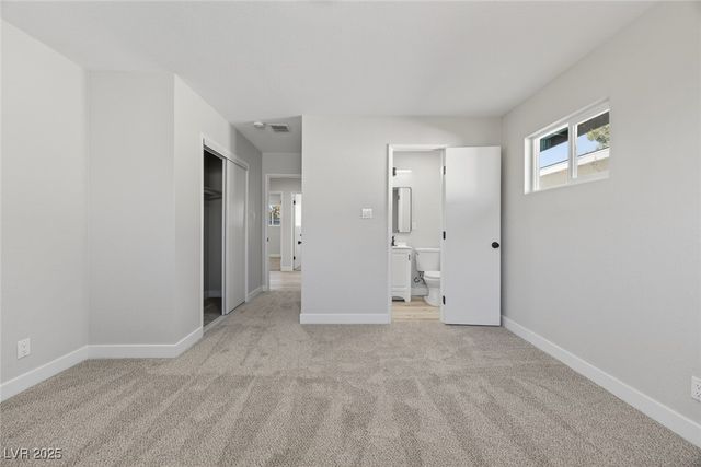 1400 Pyramid Drive, Las Vegas, NV 89108