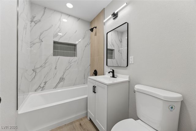 1400 Pyramid Drive, Las Vegas, NV 89108