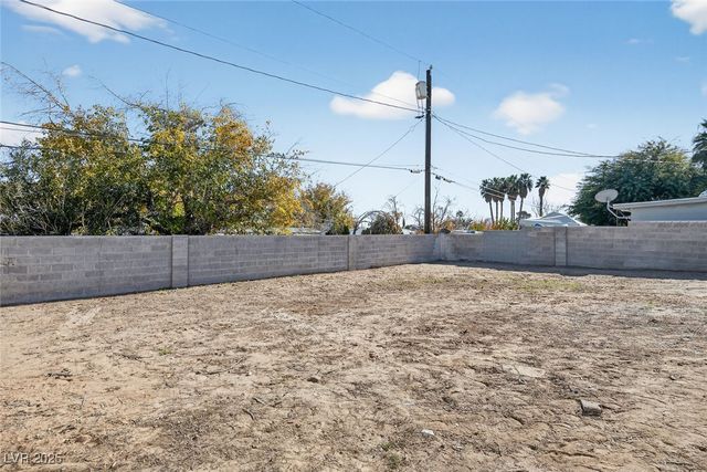 1400 Pyramid Drive, Las Vegas, NV 89108