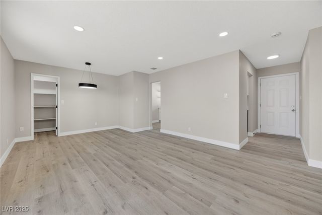 1400 Pyramid Drive, Las Vegas, NV 89108