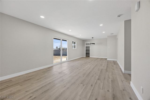 1400 Pyramid Drive, Las Vegas, NV 89108