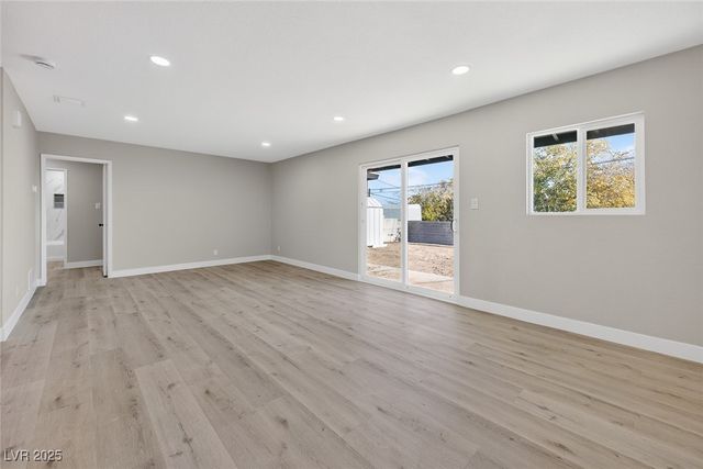 1400 Pyramid Drive, Las Vegas, NV 89108