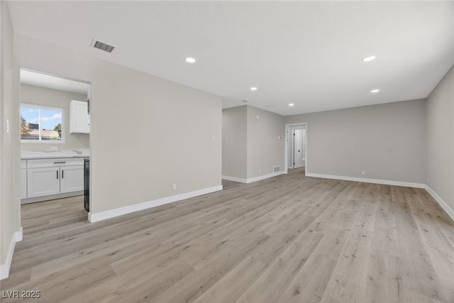 1400 Pyramid Drive, Las Vegas, NV 89108