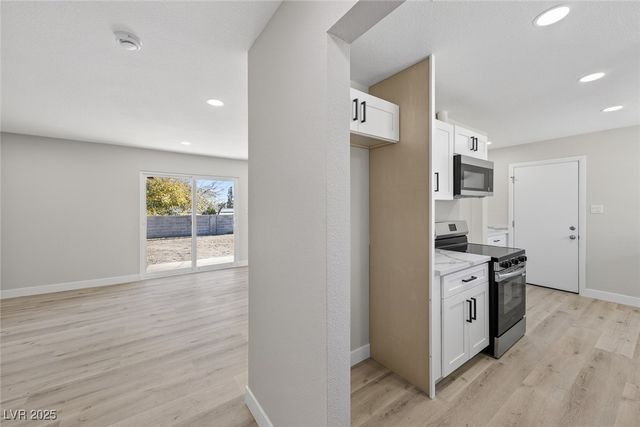 1400 Pyramid Drive, Las Vegas, NV 89108