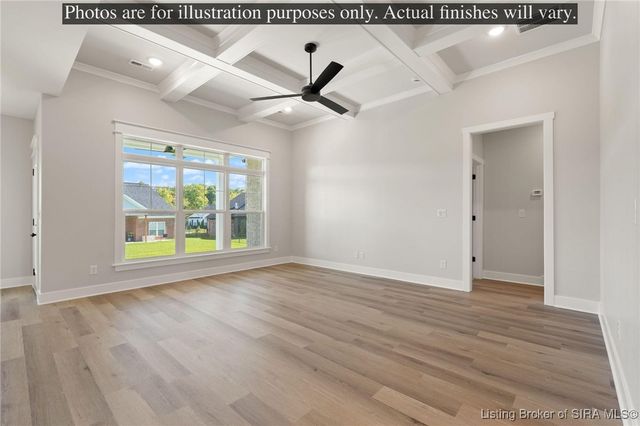 3090 Bridlewood Lane Lot 314, New Albany, IN 47150