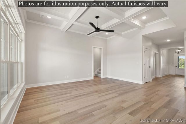 3090 Bridlewood Lane Lot 314, New Albany, IN 47150