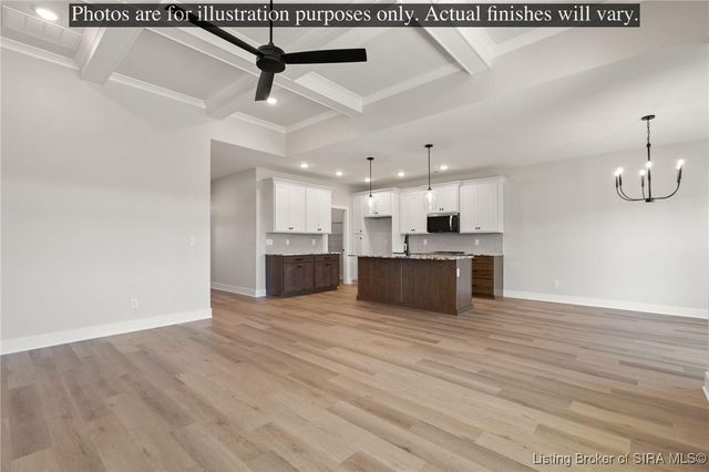 3090 Bridlewood Lane Lot 314, New Albany, IN 47150