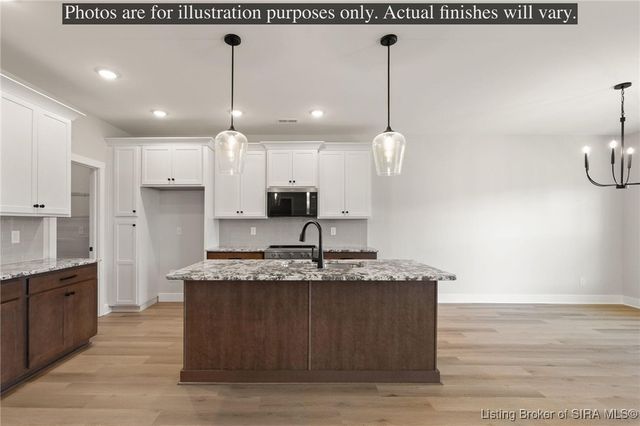 3090 Bridlewood Lane Lot 314, New Albany, IN 47150