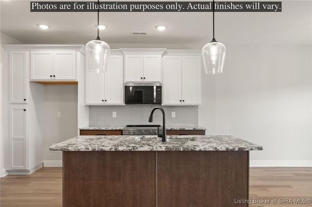 3090 Bridlewood Lane Lot 314, New Albany, IN 47150