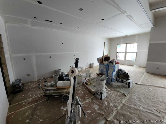 3090 Bridlewood Lane Lot 314, New Albany, IN 47150