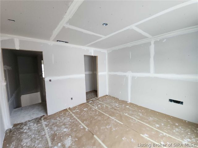 3090 Bridlewood Lane Lot 314, New Albany, IN 47150