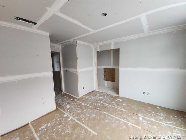 3090 Bridlewood Lane Lot 314, New Albany, IN 47150