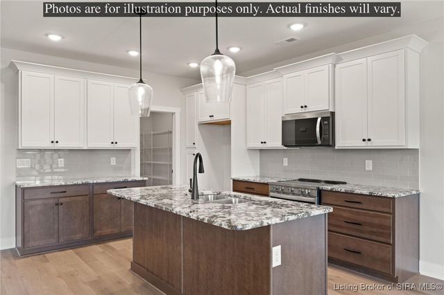 3090 Bridlewood Lane Lot 314, New Albany, IN 47150