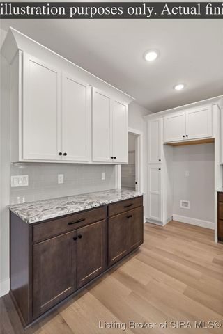 3090 Bridlewood Lane Lot 314, New Albany, IN 47150