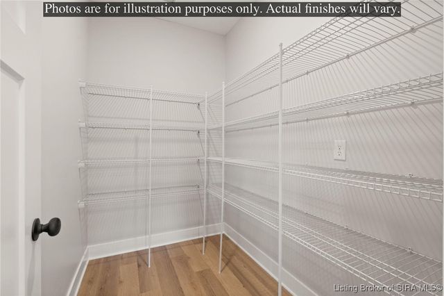 3090 Bridlewood Lane Lot 314, New Albany, IN 47150