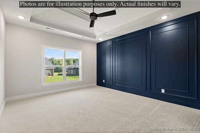 3090 Bridlewood Lane Lot 314, New Albany, IN 47150