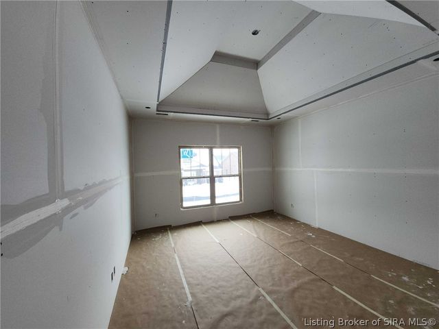 3090 Bridlewood Lane Lot 314, New Albany, IN 47150