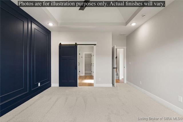 3090 Bridlewood Lane Lot 314, New Albany, IN 47150