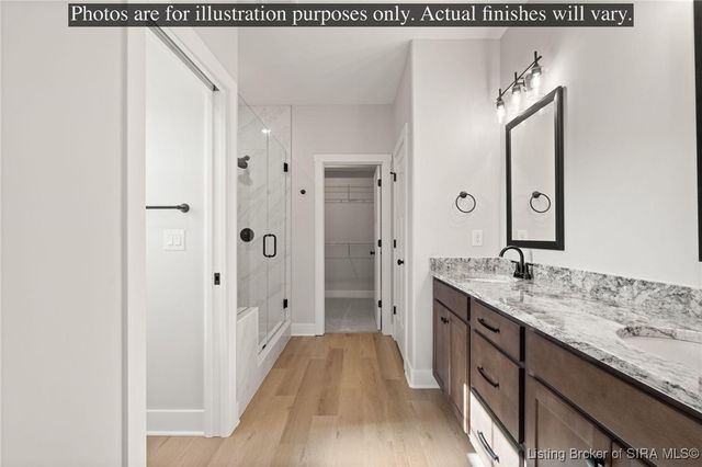 3090 Bridlewood Lane Lot 314, New Albany, IN 47150