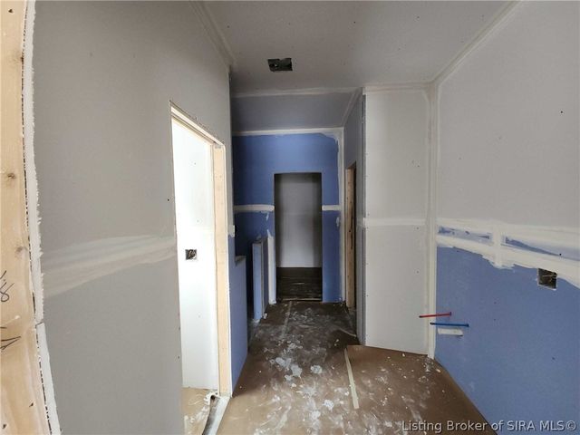 3090 Bridlewood Lane Lot 314, New Albany, IN 47150