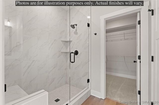 3090 Bridlewood Lane Lot 314, New Albany, IN 47150