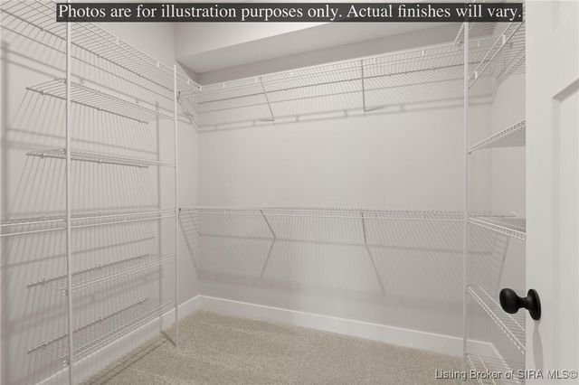 3090 Bridlewood Lane Lot 314, New Albany, IN 47150