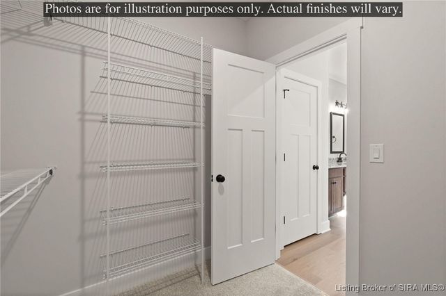 3090 Bridlewood Lane Lot 314, New Albany, IN 47150