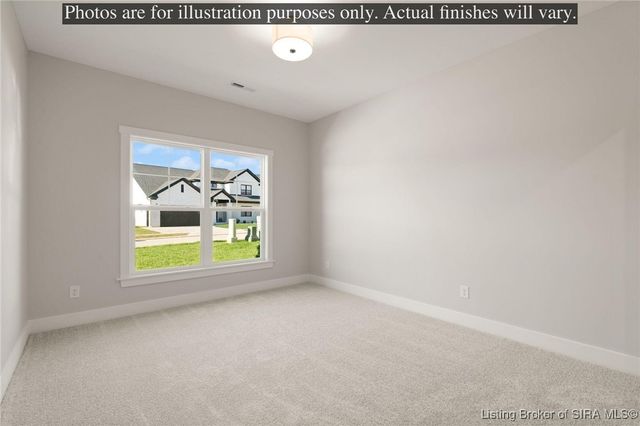 3090 Bridlewood Lane Lot 314, New Albany, IN 47150