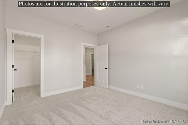 3090 Bridlewood Lane Lot 314, New Albany, IN 47150