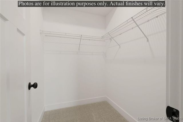 3090 Bridlewood Lane Lot 314, New Albany, IN 47150