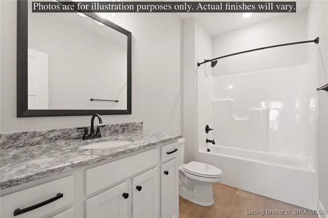 3090 Bridlewood Lane Lot 314, New Albany, IN 47150