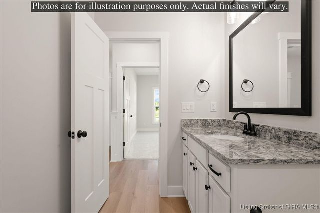 3090 Bridlewood Lane Lot 314, New Albany, IN 47150