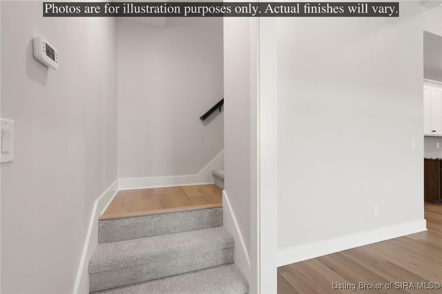 3090 Bridlewood Lane Lot 314, New Albany, IN 47150