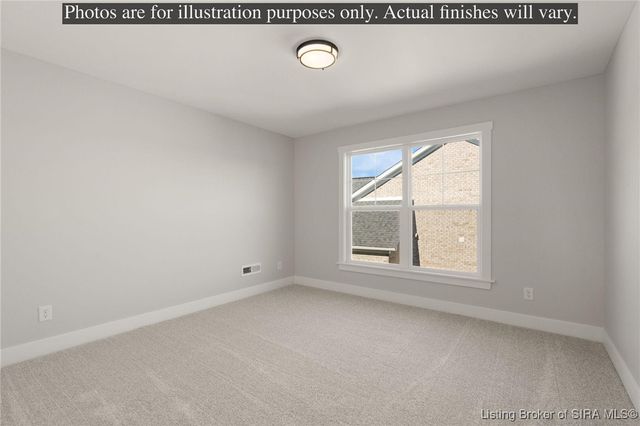 3090 Bridlewood Lane Lot 314, New Albany, IN 47150