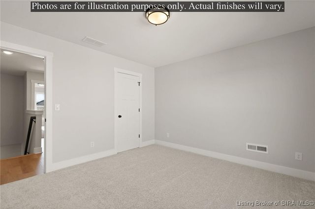 3090 Bridlewood Lane Lot 314, New Albany, IN 47150