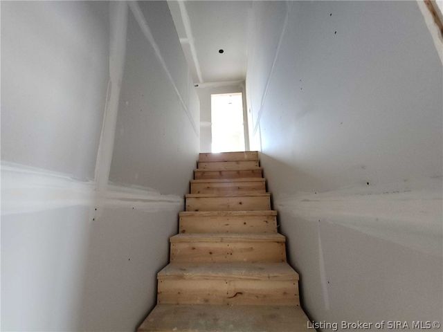 3090 Bridlewood Lane Lot 314, New Albany, IN 47150